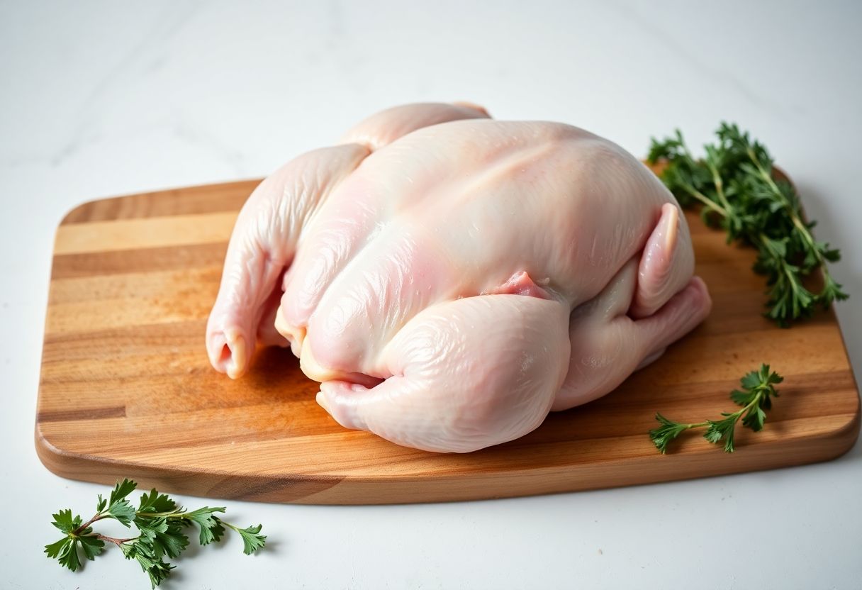 Whole Chicken