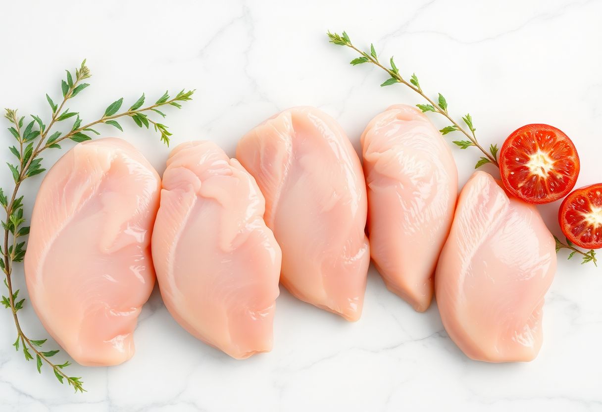 Chicken Breast